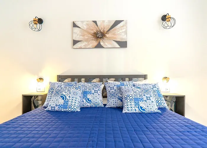 Mami Appartement *