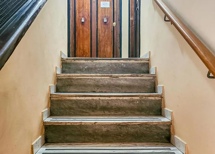 Appartement Mami