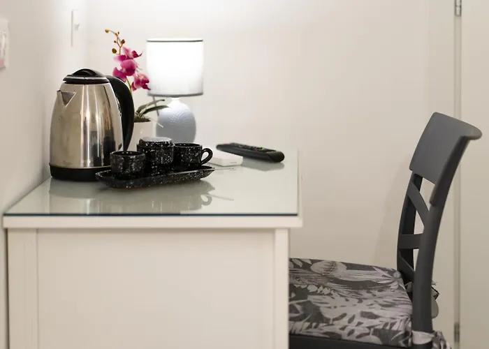 Appartement Mami *