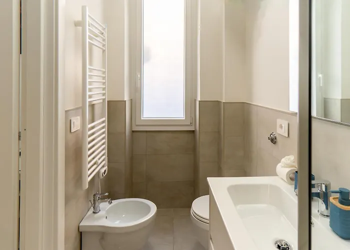 Mami Appartement Rome