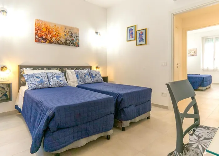 Mami Appartement