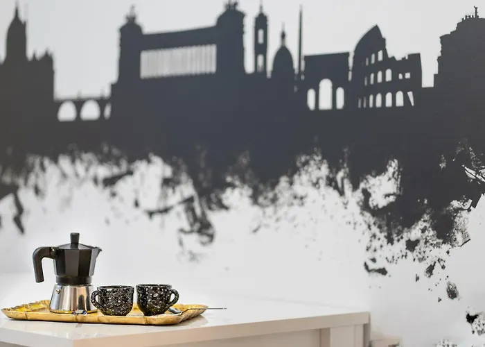 Appartement Mami Rome