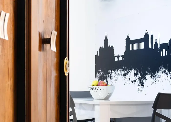 Mami Appartement