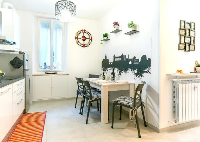 Mami Appartement *