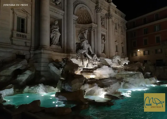 Mami * Rome